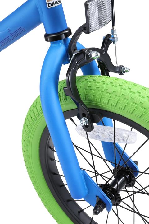 Produktbild Bikestar Bmx (16")