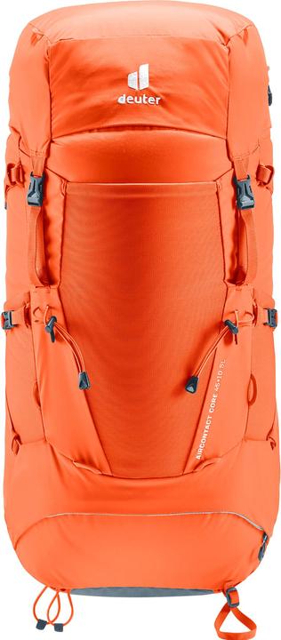 Produktbild Deuter Aircontact Core 45+10 (45 l)