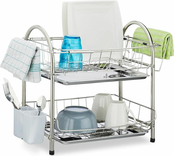 Immagine prodotto Relaxdays Cancelletto per-bambini (30 cm)