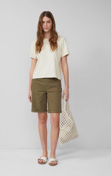 Actual product image S.Oliver Jeans-Hose Jeans-Bermuda Karolin / Regular Fit / Mid Rise (48)
