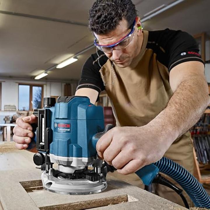 Productafbeelding Bosch Professional Gof 1250 Ce