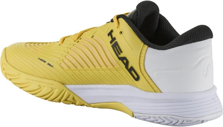 Actual product image Head Revolt Pro 4.5 Junior Bnbk (40)