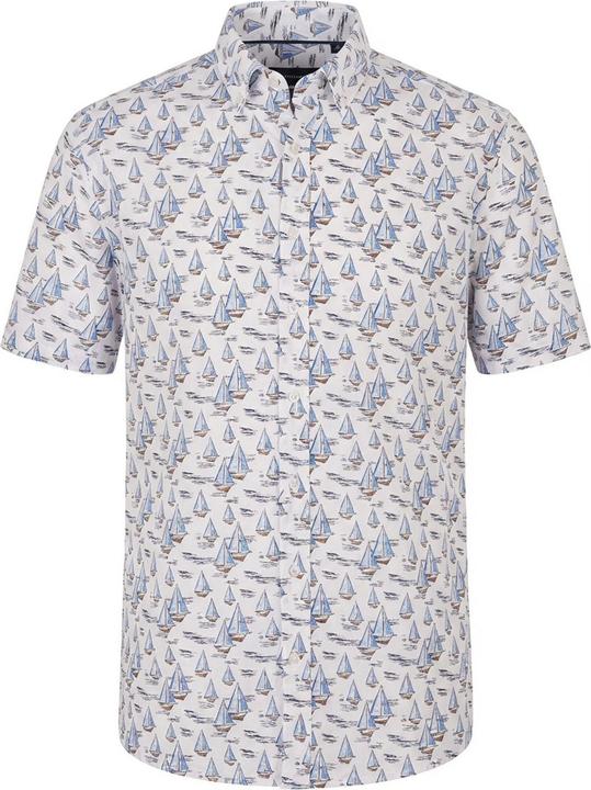 Immagine prodotto Bugatti Halbarm-Hemd (M)