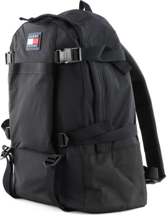Actual product image Tommy Hilfiger TJM Adventure Backpack