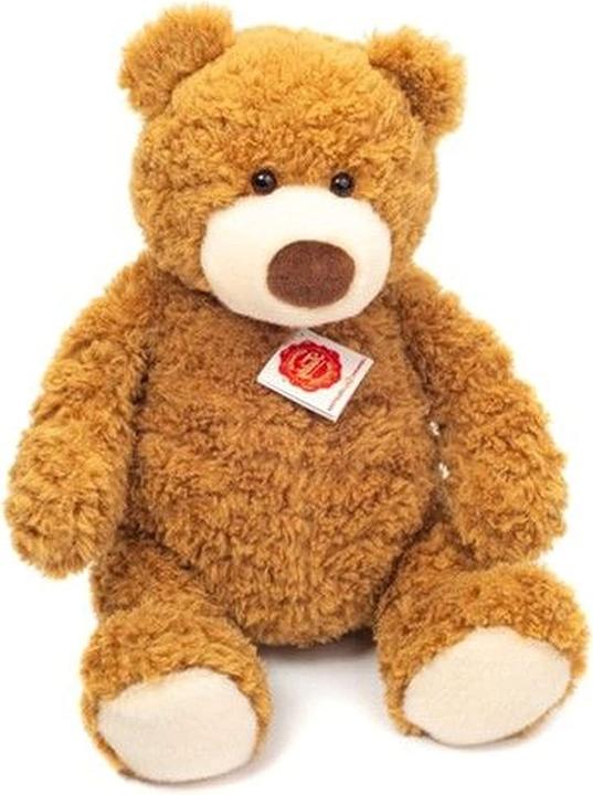 Actual product image Teddy Hermann Teddy hazel 34cm (12 cm)