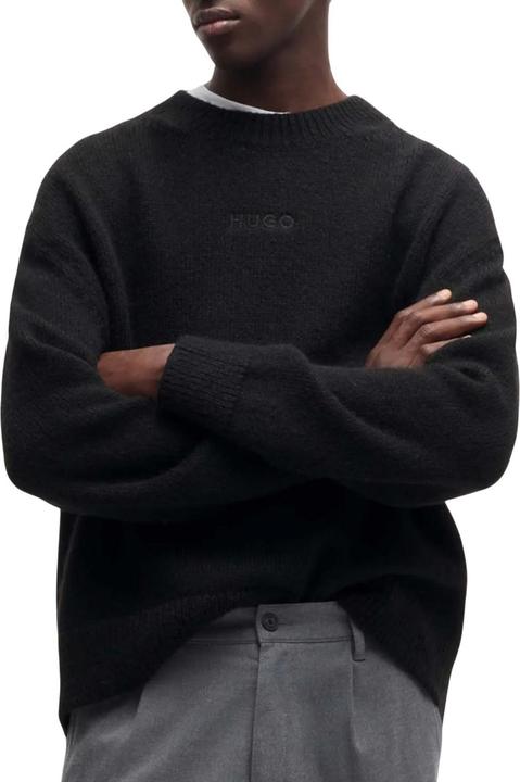 Immagine prodotto HUGO Seese Felpa Oversize Logo Uomo (M)