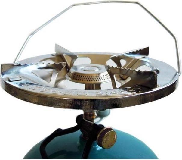 Orgaz CAMPINGFORNUIS K-630