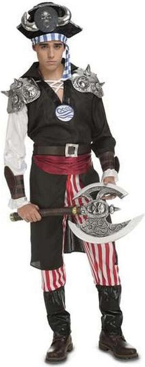 Produktbild My Other Me Verkleidung für Erwachsene XS (3 Stücke) (XS)