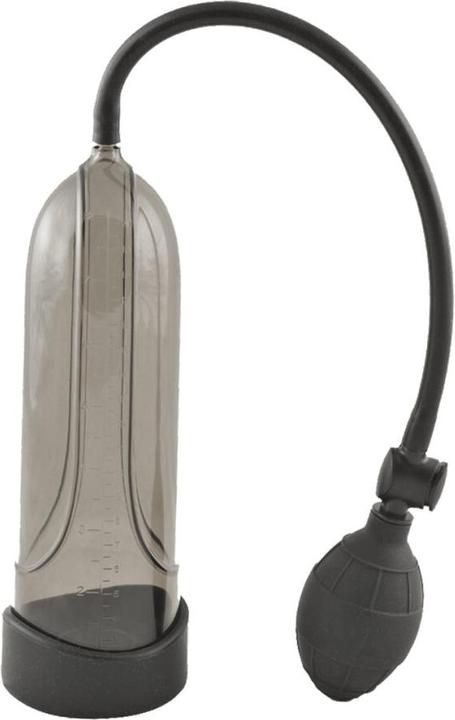 Actual product image Malesation Penis Pump Enlarger