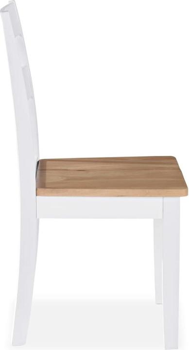 Produktbild vidaXL Holzstuhl