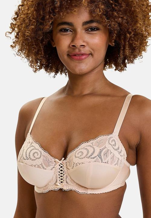 Produktbild Sans Complexe Full-Cup-BH mit Formbügeln Amélie (Einzelpack, 90 C)