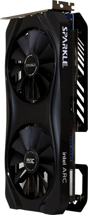 Produktbild Sparkle Intel ARC A770 ROC OC (16 GB, GDDR6)