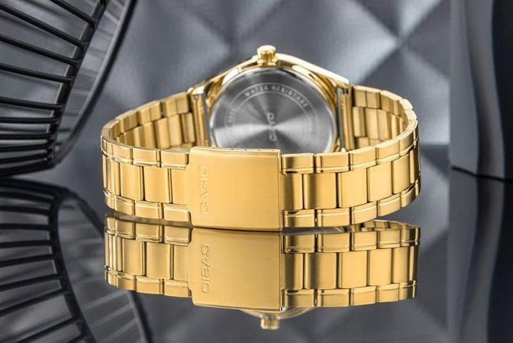 Produktbild Casio Enticer (Analoguhr, 38 mm)