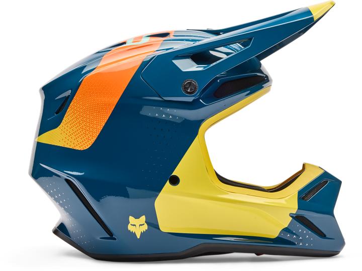 Produktbild Fox V3 Tine Helmet (M)