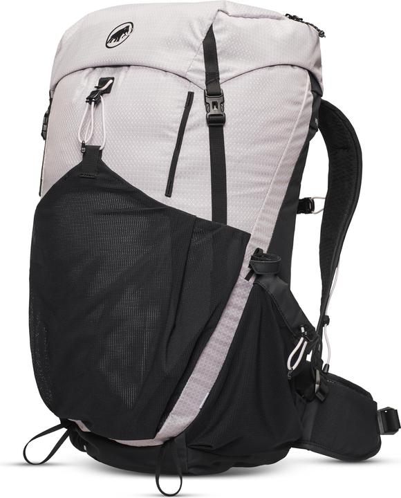 alpine calamint, Black