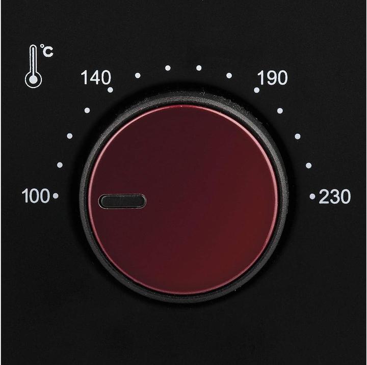 Actual product image G3 Ferrari Mini electric oven G10132, 28 l