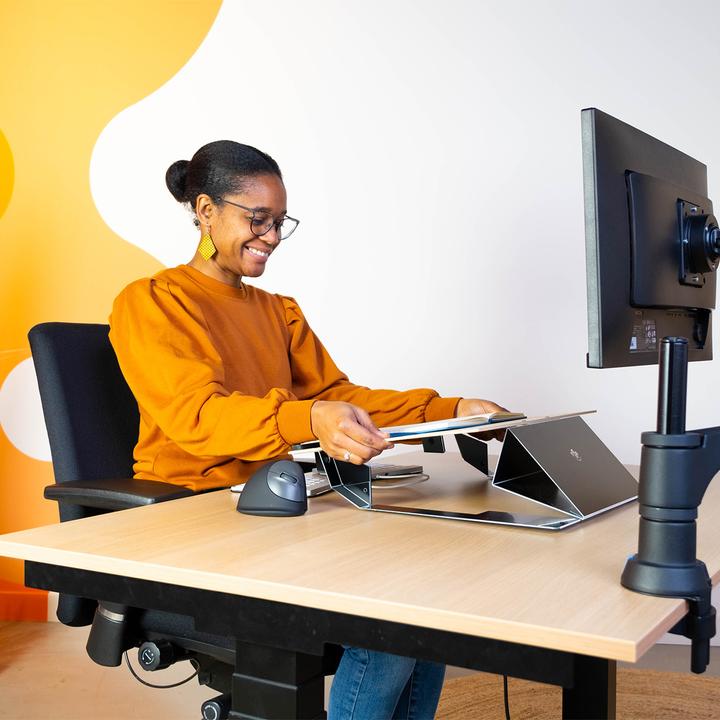 Immagine prodotto R-Go Tools Porta documenti Read2Write