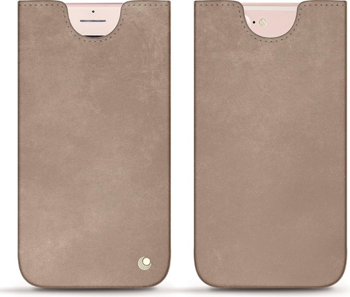 Taupe vintage ( Pantone #bda790 )
