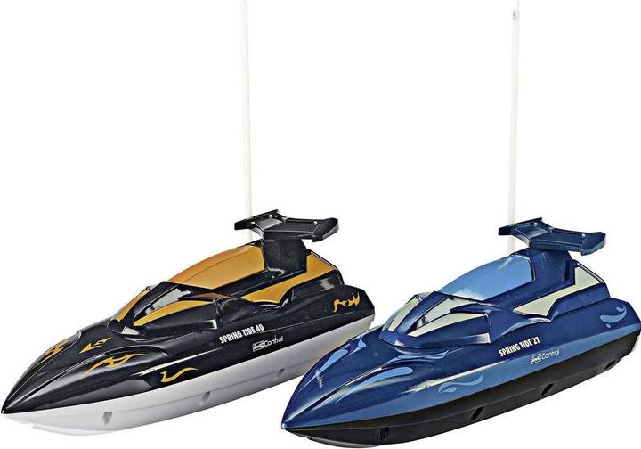 Produktbild Revell Spring Tide 40