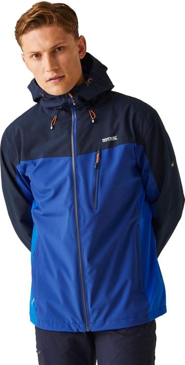 Image du produit Regatta - Veste imperméable BIRCHDALE - Homme (L)