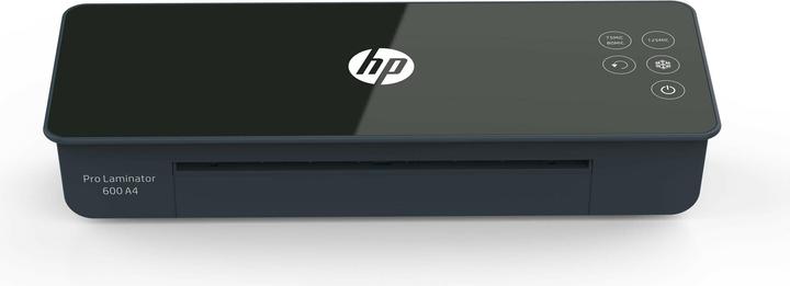 Actual product image HP Laminator Pro Laminator 4 (125 µm, 75 - 125 µm, 75 µm, 80 - 125 µm, A4)