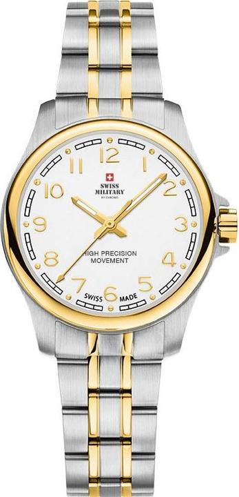 Silber, Gold, Schwarz