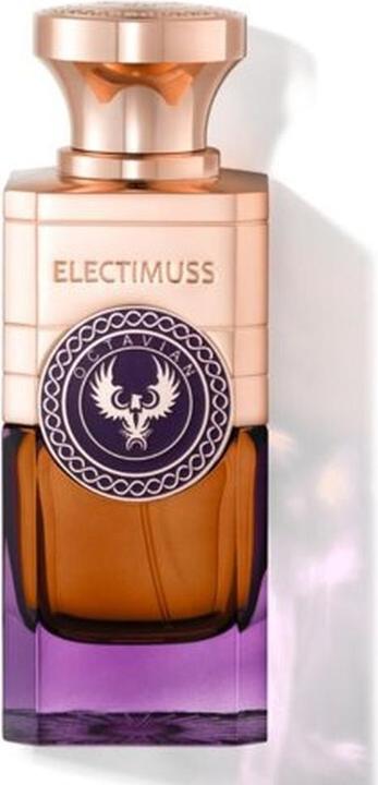 Immagine prodotto Electimuss Octavian Eau de Parfum, Unisex, 100ml (Eau de parfum, 100 ml)