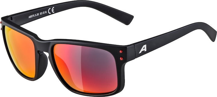 ALPINA SPORTS Kosmic