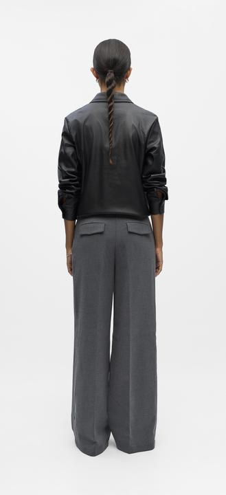 Actual product image Object Wide Leg Hose (34)