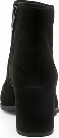 Actual product image Clarks Freva55zip (36)