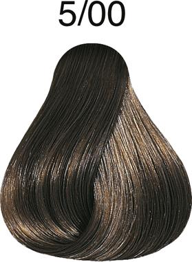 Image du produit Wella Koleston Perfect Me+ Pure Naturals (5/00 brun clair naturel)