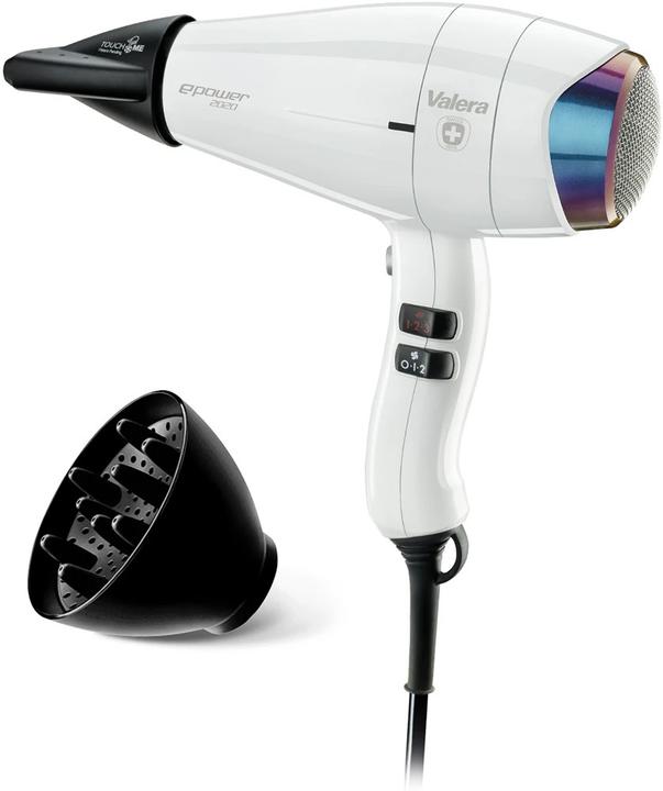 Produktbild Valera Epower 2020 Pure White (1600 W)