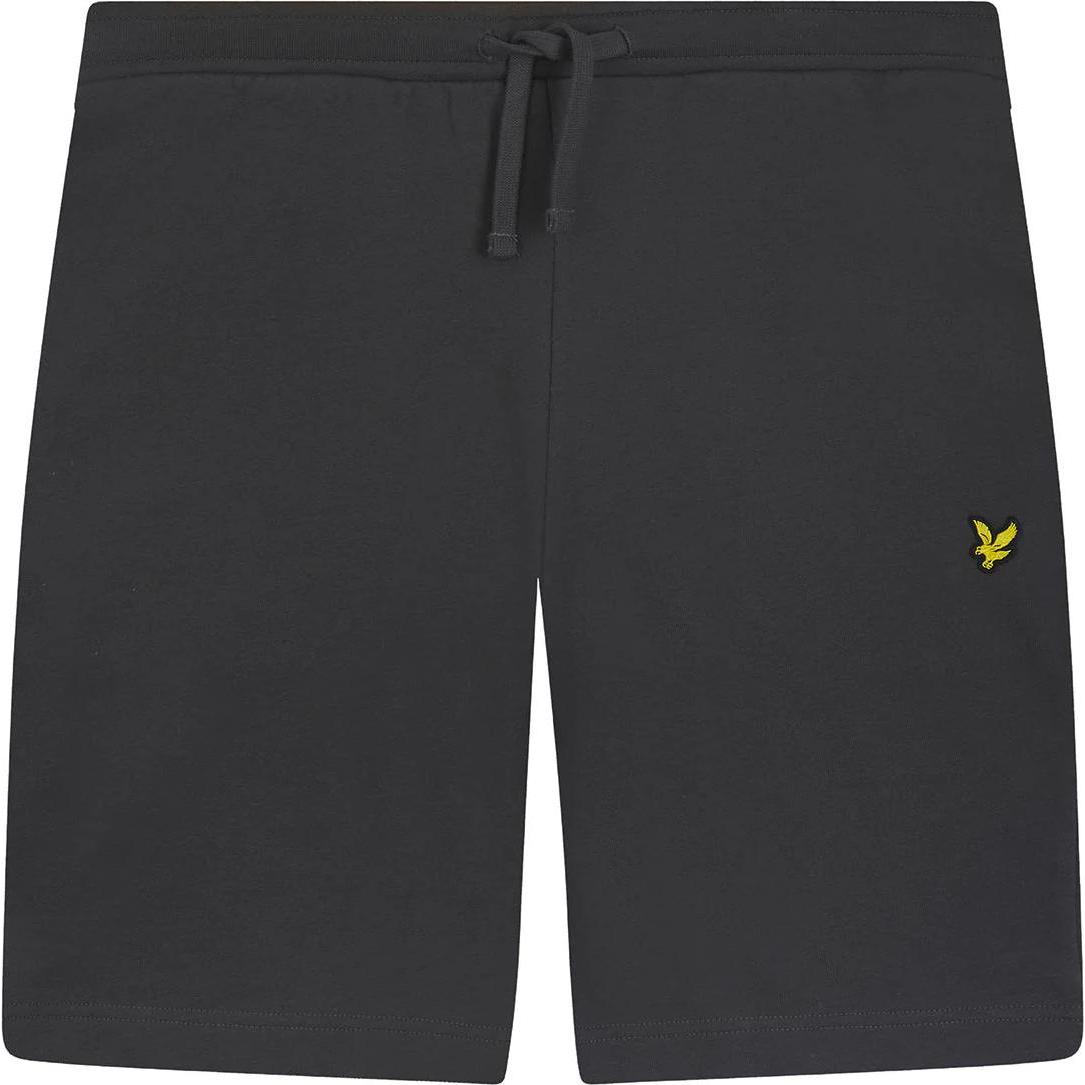 Lyle and Scott, Herren, Shorts, Shorts, Grau, (M)