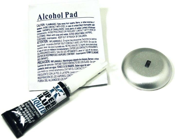 Kensington Security Slot Adapter Kit