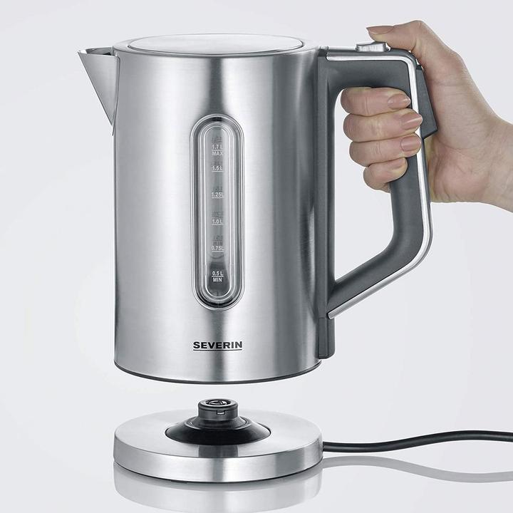 Actual product image Severin WK3418 (1.70 l)