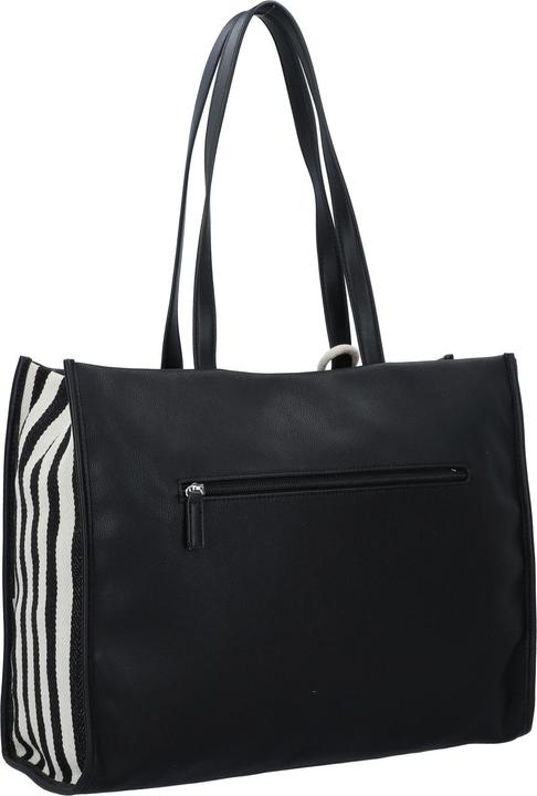 Produktbild Tom Tailor Kama Shopper Tasche 39 cm (16 l)