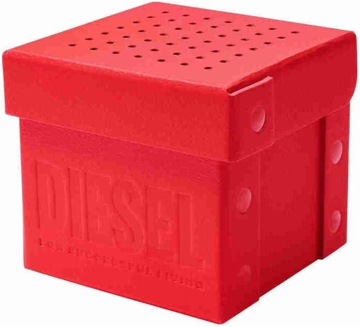 Actual product image Diesel Chronograph MR. DADDY 2.0 (Chronograph, 57 mm)