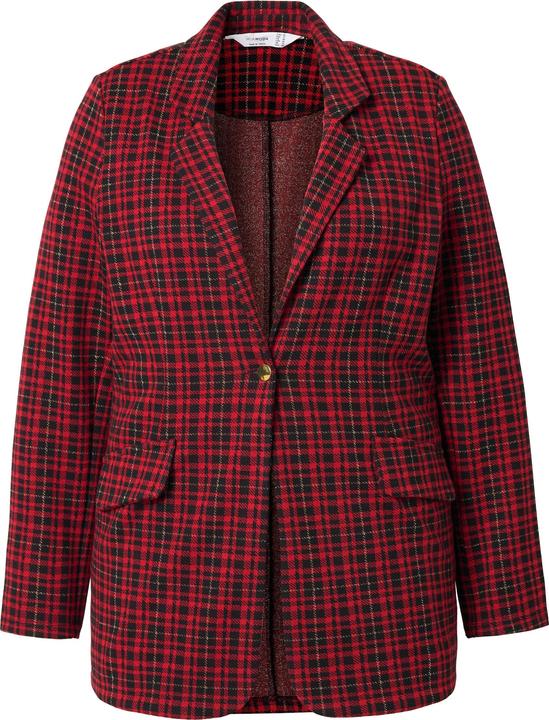 Produktbild Miamoda Blazer, Glitzereffekt (46)