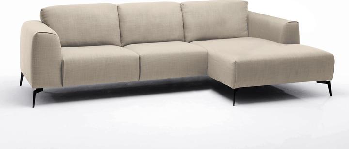 Image du produit Trendmanufaktur Calvaro (Canapé d’angle)