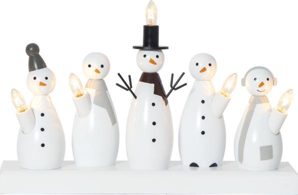 Actual product image Star Trading Candlestick Lottie