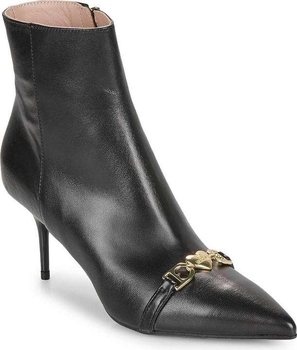 Produktbild Love Moschino Stiefelette (36)