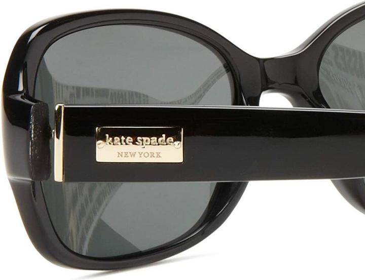 Actual product image Kate Spade Mod. Akira P S