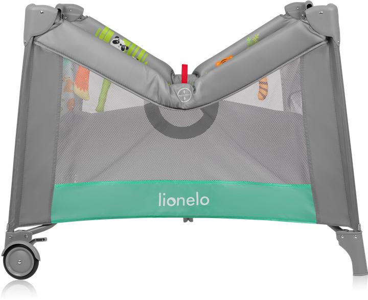 Produktbild Lionelo Mille Plus