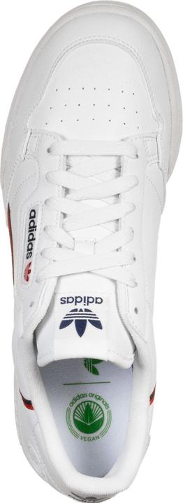 Produktbild adidas Originals Continental 80 Vega Sneakers - 87237 (36)