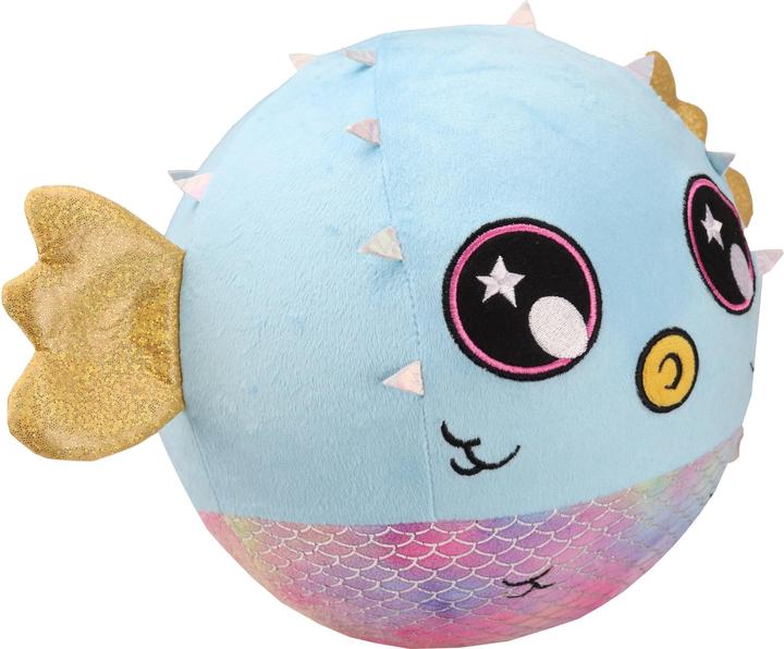 Image du produit Linex Biggies - Mini Biggies 4 variantes (30499)