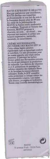 Produktbild Matis Paris Reponse Body (50 ml)