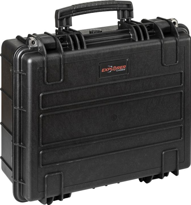 Actual product image Explorer Cases 4419HL Case Black (Camera case)