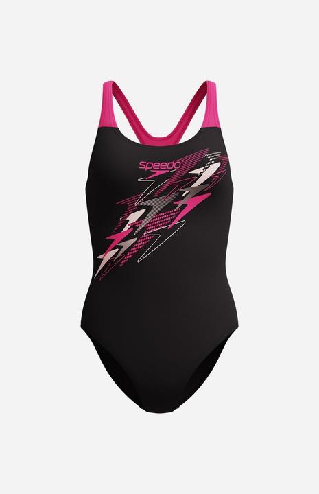 Produktbild Speedo Medley Logo Medalist 1pc (36)