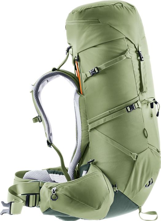 Produktbild Deuter Aircontact Core 55+10 (55 l)