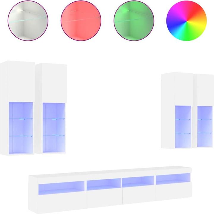 Produktbild vidaXL Jock